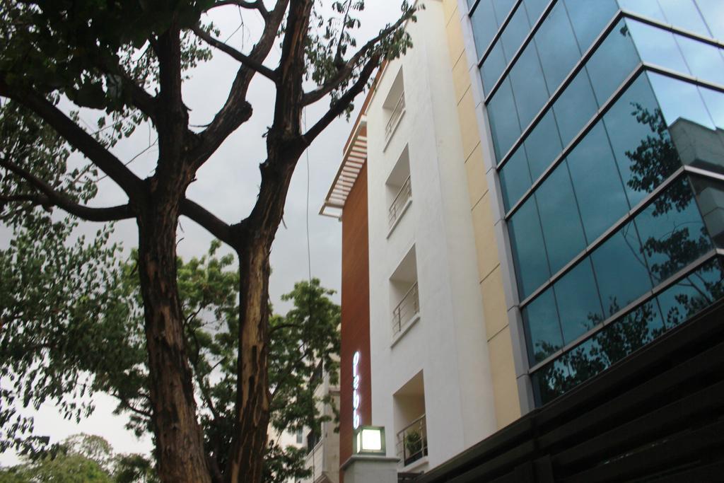 Pebbles Apartamento Chennai Exterior foto