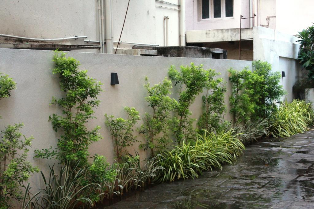 Pebbles Apartamento Chennai Exterior foto