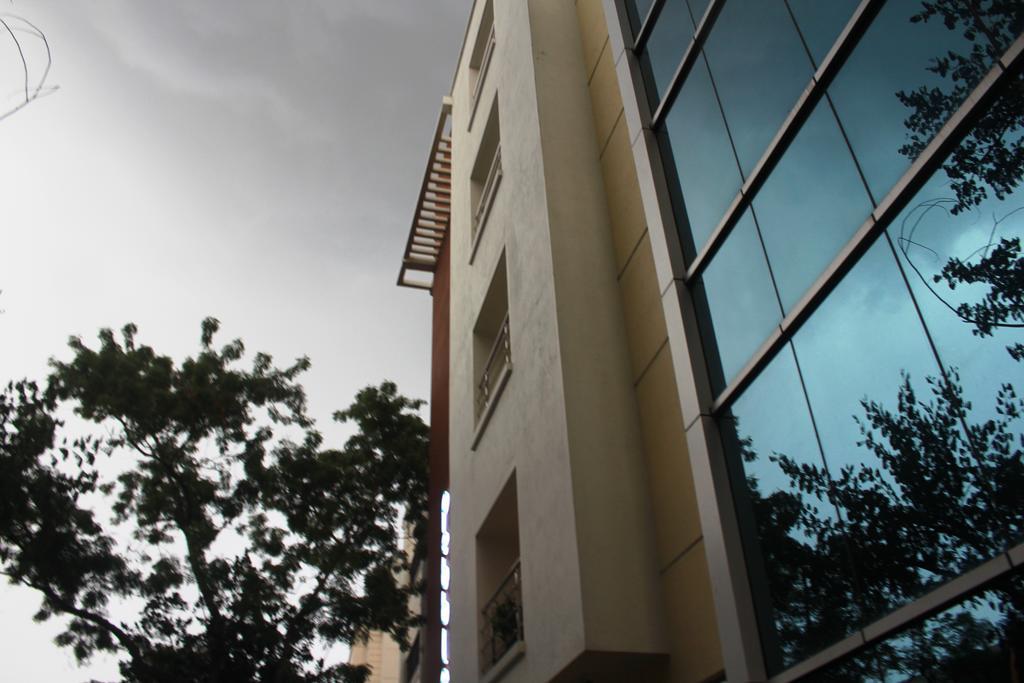 Pebbles Apartamento Chennai Exterior foto