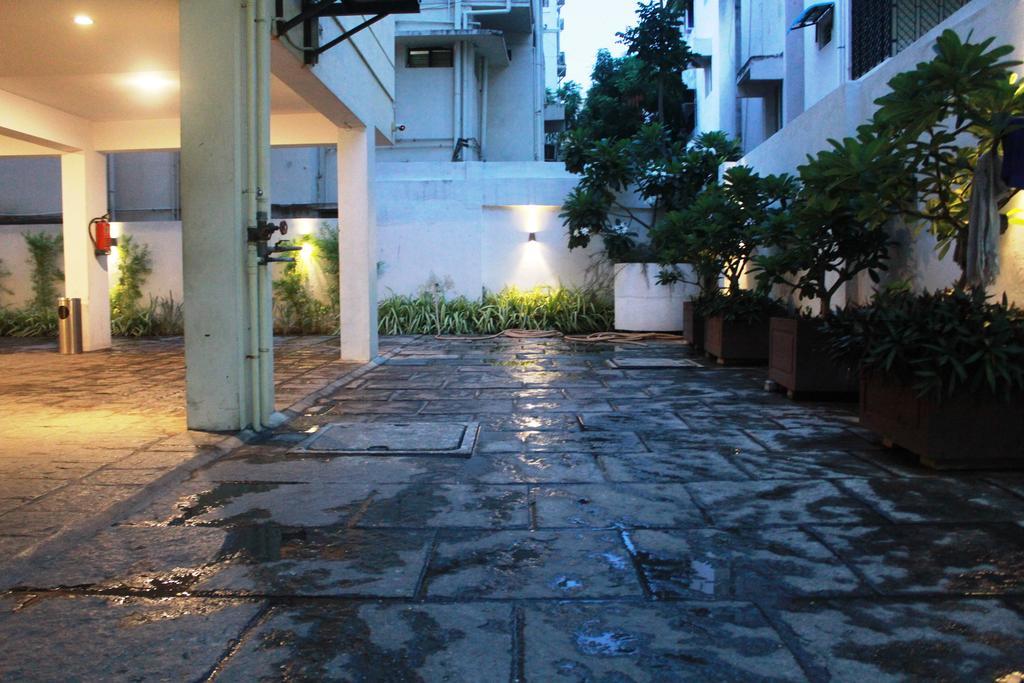 Pebbles Apartamento Chennai Exterior foto